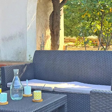 Casa de Férias Rico *