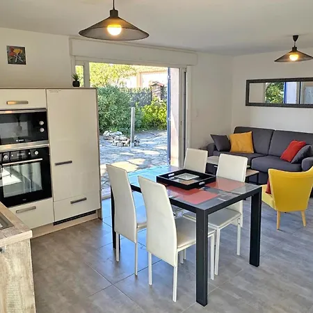 Rico Holiday home *