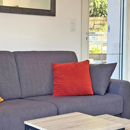 Rico Holiday home