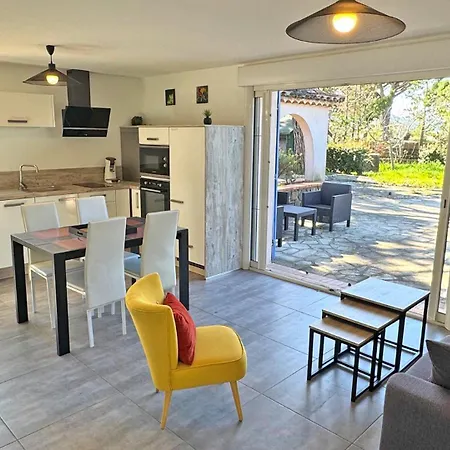 Holiday home Rico