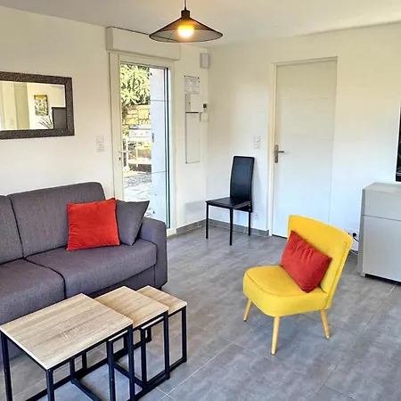 Rico Holiday home *
