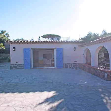 Casa de Férias Rico Sainte-Maxime