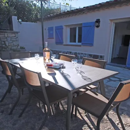 Rico Ferienhaus