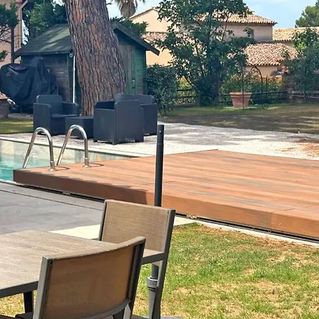 Сasa de vacaciones Rico