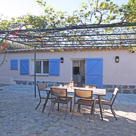 Rico Feriehus